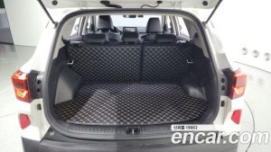 Kia Seltos Бензин 1.6 Turbo 2WD 2020 года из Южной Кореи