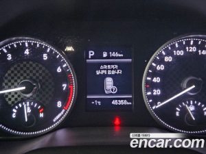Hyundai AVANTE 1.6 2020 года из Южной Кореи