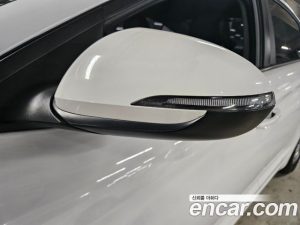 Hyundai AVANTE 1.6 2020 года из Южной Кореи