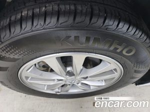 Hyundai AVANTE 1.6 2020 года из Южной Кореи