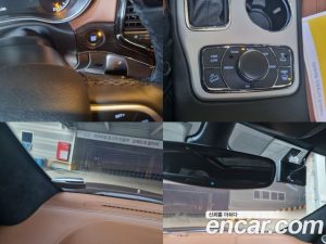 Jeep Cherokee 3.6 Summit 2021 года из Южной Кореи