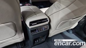 Genesis GV80 2.5T Бензин AWD 2024 года из Южной Кореи