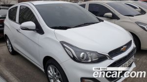 ChevroletGMDaewoo Spark Premium 2020 года из Южной Кореи