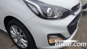 ChevroletGMDaewoo Spark Premium 2020 года из Южной Кореи