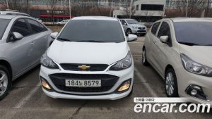 ChevroletGMDaewoo Spark Premium 2020 года из Южной Кореи