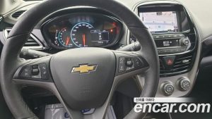 ChevroletGMDaewoo Spark Premium 2020 года из Южной Кореи