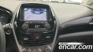 ChevroletGMDaewoo Spark Premium 2020 года из Южной Кореи