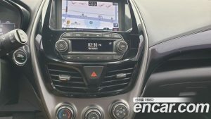 ChevroletGMDaewoo Spark Premium 2020 года из Южной Кореи