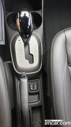 ChevroletGMDaewoo Spark Premium 2020 года из Южной Кореи