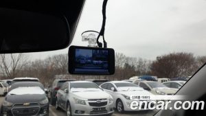 ChevroletGMDaewoo Spark Premium 2020 года из Южной Кореи