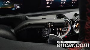 Mercedes-Benz A-Class AMG A35 4MATIC SEDAN 2021 года из Южной Кореи