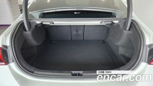 Mercedes-Benz A-Class AMG A35 4MATIC SEDAN 2021 года из Южной Кореи