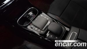 Mercedes-Benz A-Class AMG A35 4MATIC SEDAN 2021 года из Южной Кореи