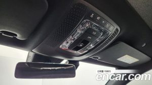 Mercedes-Benz A-Class AMG A35 4MATIC SEDAN 2021 года из Южной Кореи