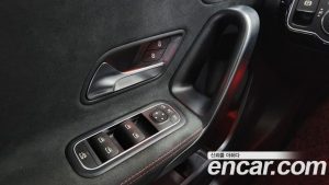 Mercedes-Benz A-Class AMG A35 4MATIC SEDAN 2021 года из Южной Кореи