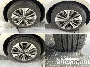 Kia K8 2.5 Бензин 2WD 2022 года из Южной Кореи