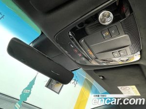 Kia K8 2.5 Бензин 2WD 2022 года из Южной Кореи