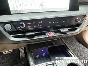 Kia K8 2.5 Бензин 2WD 2022 года из Южной Кореи