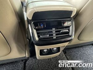 Kia K8 2.5 Бензин 2WD 2022 года из Южной Кореи