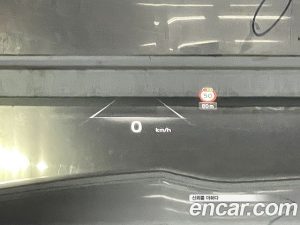 Kia K8 2.5 Бензин 2WD 2022 года из Южной Кореи