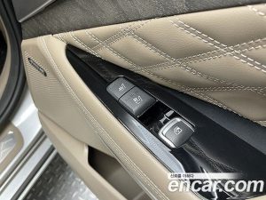 Kia K8 2.5 Бензин 2WD 2022 года из Южной Кореи