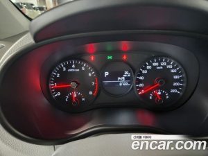 Kia morning Prestige 2021 года из Южной Кореи