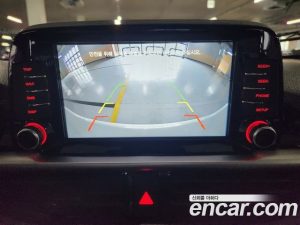 Kia morning Prestige 2021 года из Южной Кореи