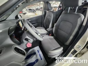 Kia morning Prestige 2021 года из Южной Кореи