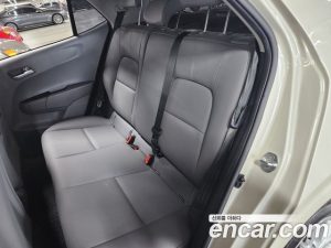 Kia morning Prestige 2021 года из Южной Кореи