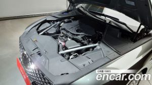Genesis G80 Бензин 3.5 Turbo AWD 2024 года из Южной Кореи