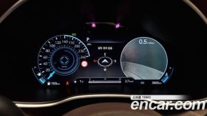 Genesis G80 Бензин 3.5 Turbo AWD 2024 года из Южной Кореи