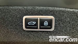 Genesis G80 Бензин 3.5 Turbo AWD 2024 года из Южной Кореи