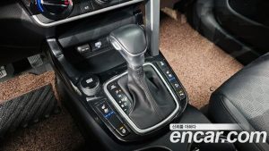Kia Seltos Бензин 1.6 Turbo 4WD 2020 года из Южной Кореи