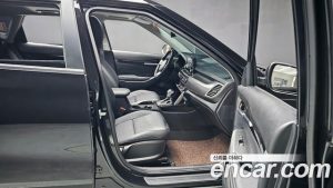 Kia Seltos Бензин 1.6 Turbo 4WD 2020 года из Южной Кореи