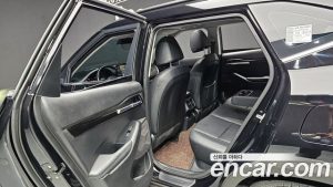 Kia Seltos Бензин 1.6 Turbo 4WD 2020 года из Южной Кореи
