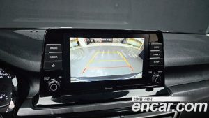 Kia Seltos Бензин 1.6 Turbo 4WD 2020 года из Южной Кореи