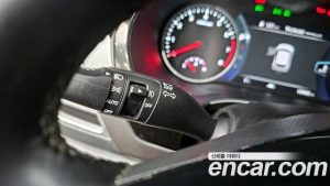 Kia Seltos Бензин 1.6 Turbo 4WD 2020 года из Южной Кореи