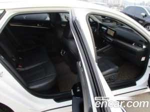 Kia K5 Noblesse 2020 года из Южной Кореи