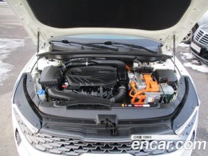 Kia K5 Noblesse 2020 года из Южной Кореи