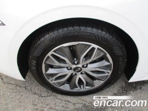 Kia K5 Noblesse 2020 года из Южной Кореи