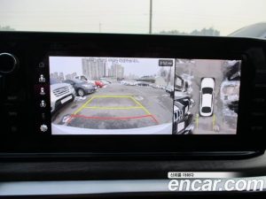 Kia K5 Noblesse 2020 года из Южной Кореи