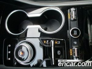 Kia K5 Noblesse 2020 года из Южной Кореи