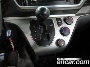 Kia RAY Facelift 2020 года из Южной Кореи