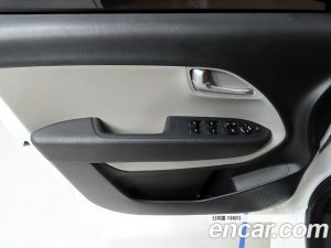 Kia RAY Facelift 2020 года из Южной Кореи