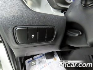Kia RAY Facelift 2020 года из Южной Кореи