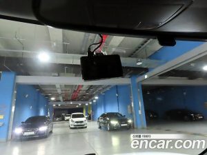 Kia RAY Facelift 2020 года из Южной Кореи