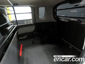 Kia RAY Facelift 2020 года из Южной Кореи