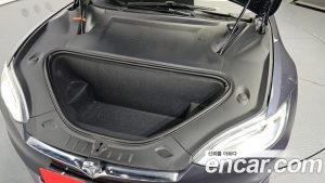 Tesla Model S LONG RANGE 2020 года из Южной Кореи