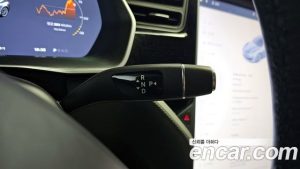 Tesla Model S LONG RANGE 2020 года из Южной Кореи