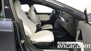 Tesla Model S LONG RANGE 2020 года из Южной Кореи